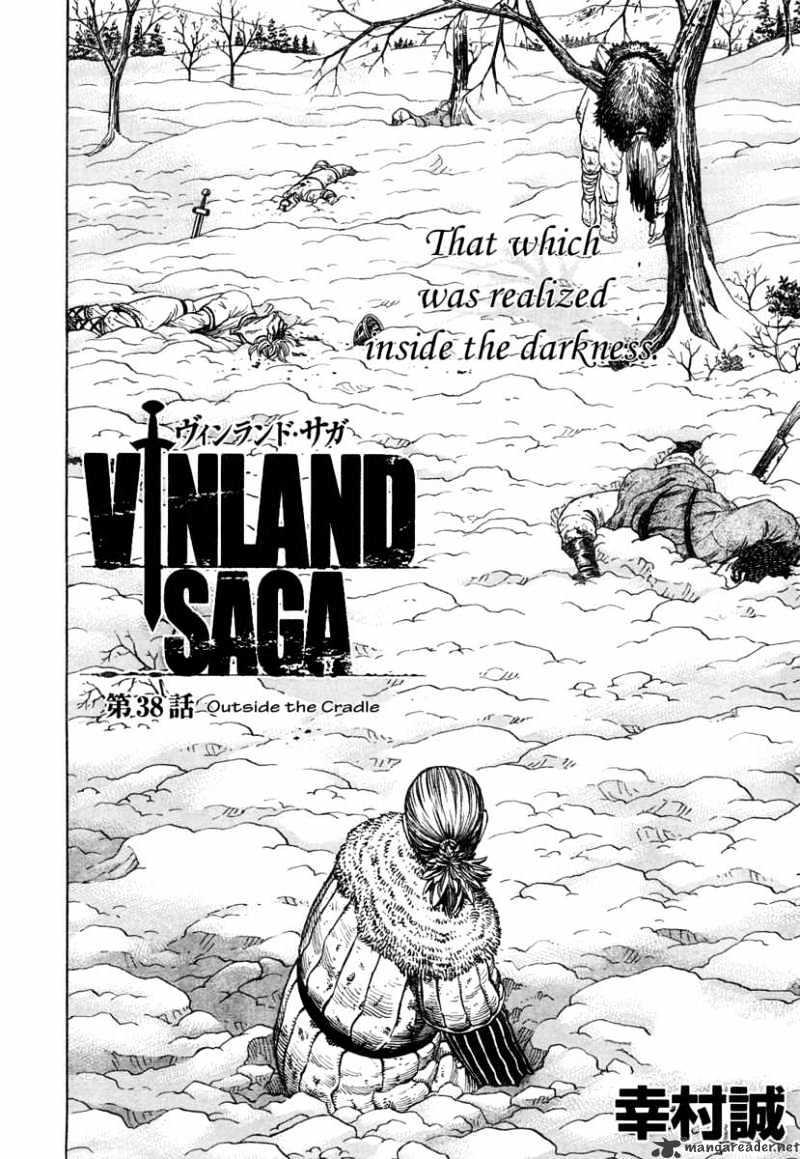 Vinland Saga, Chapter 38 image 02